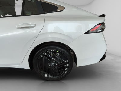 2026 Nissan Sentra 2.0 SR At
