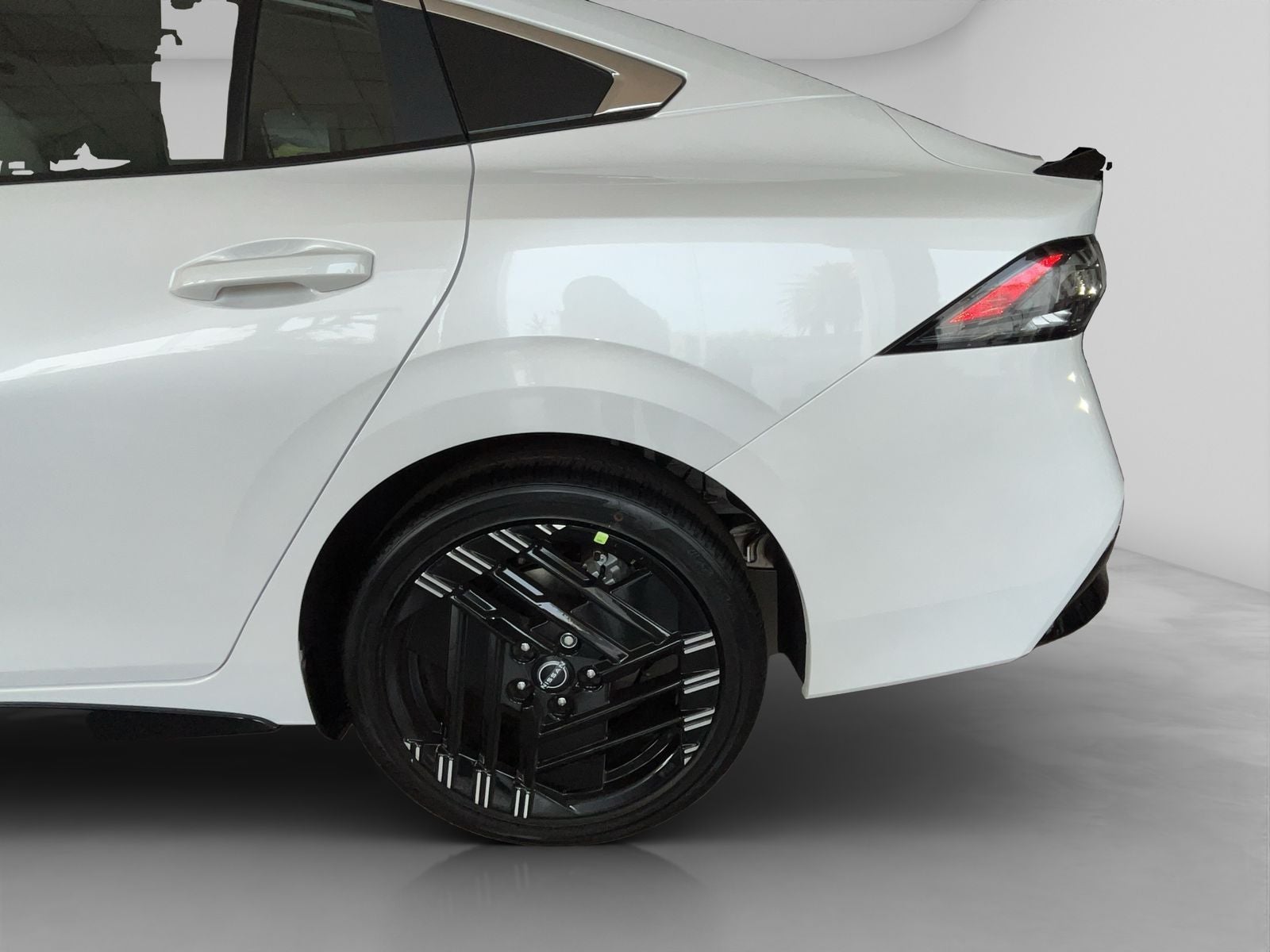 2026 Nissan Sentra 2.0 SR At