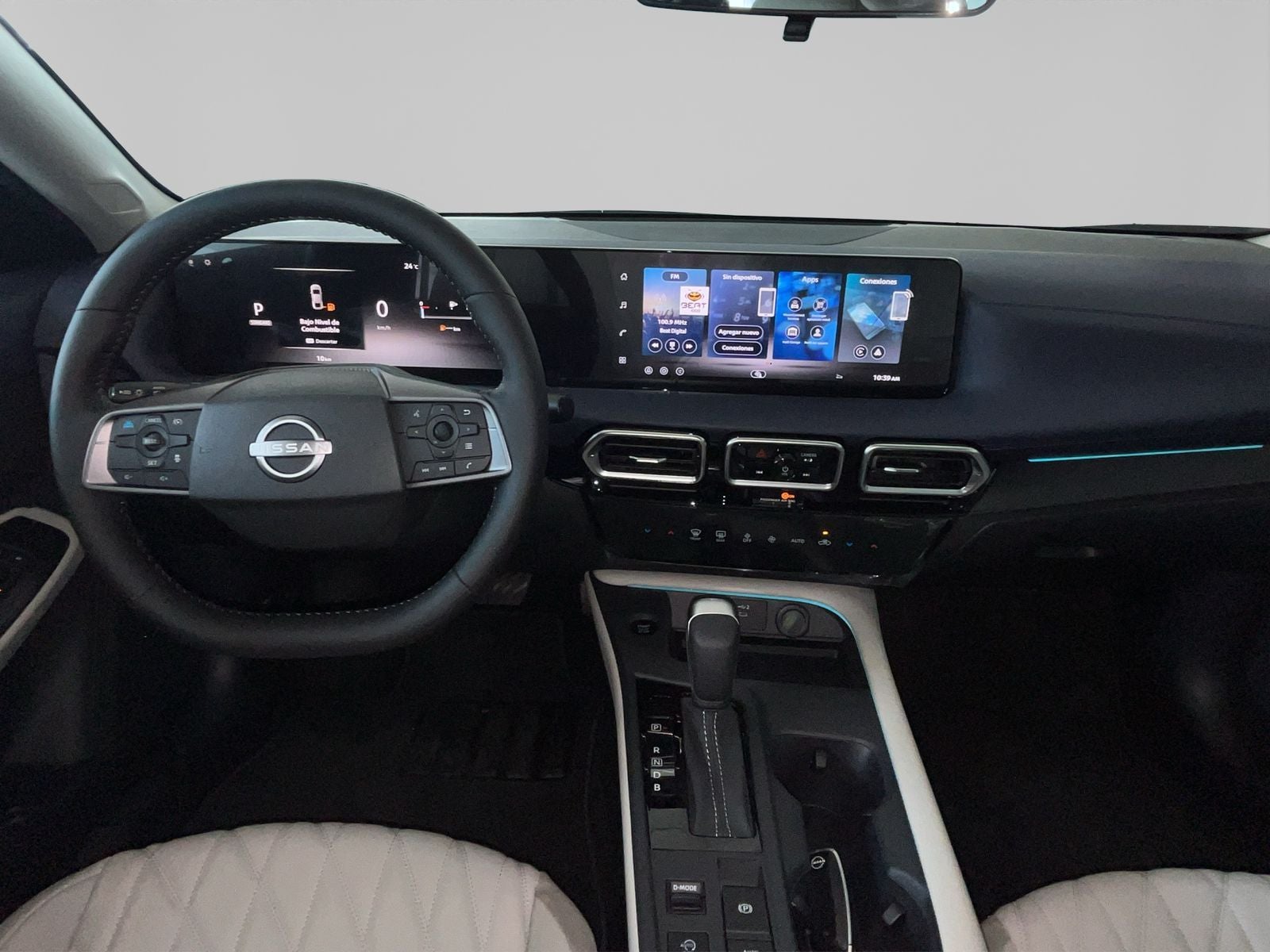 2026 Nissan Sentra 2.0 SR At