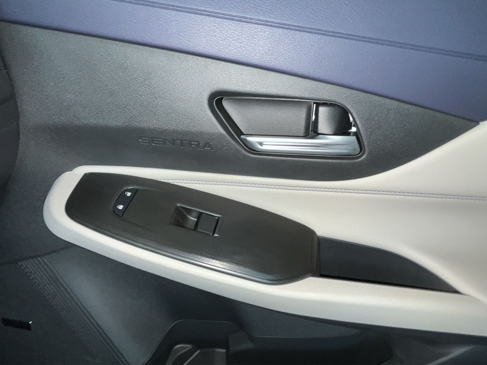 2026 Nissan Sentra 2.0 SR At