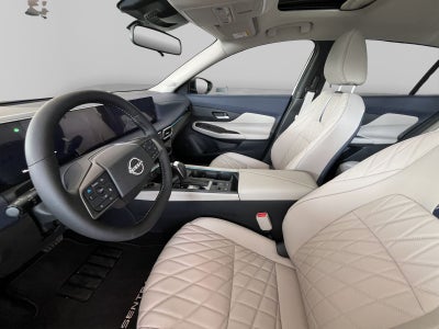 2026 Nissan Sentra 2.0 SR At