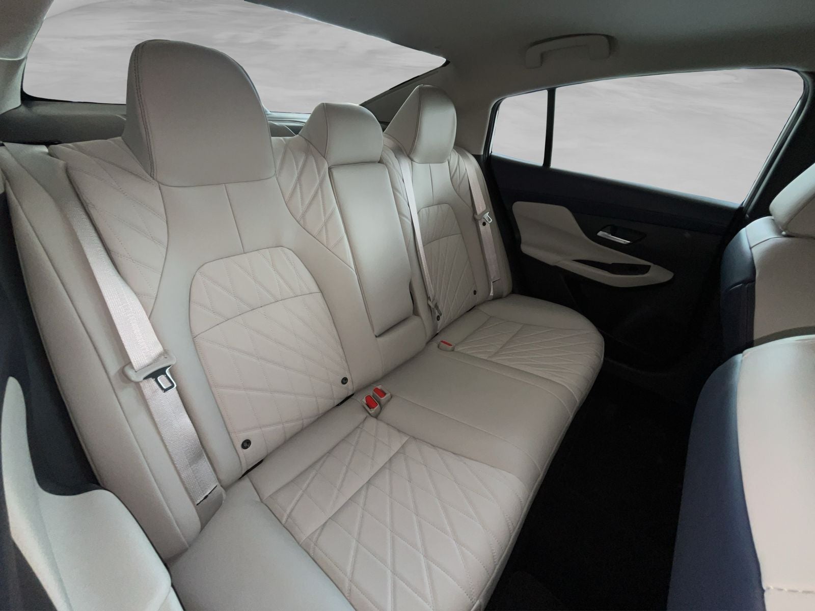 2026 Nissan Sentra 2.0 SR At