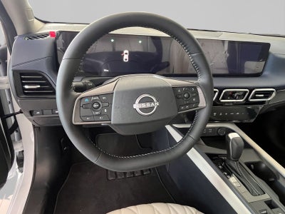 2026 Nissan Sentra 2.0 SR At