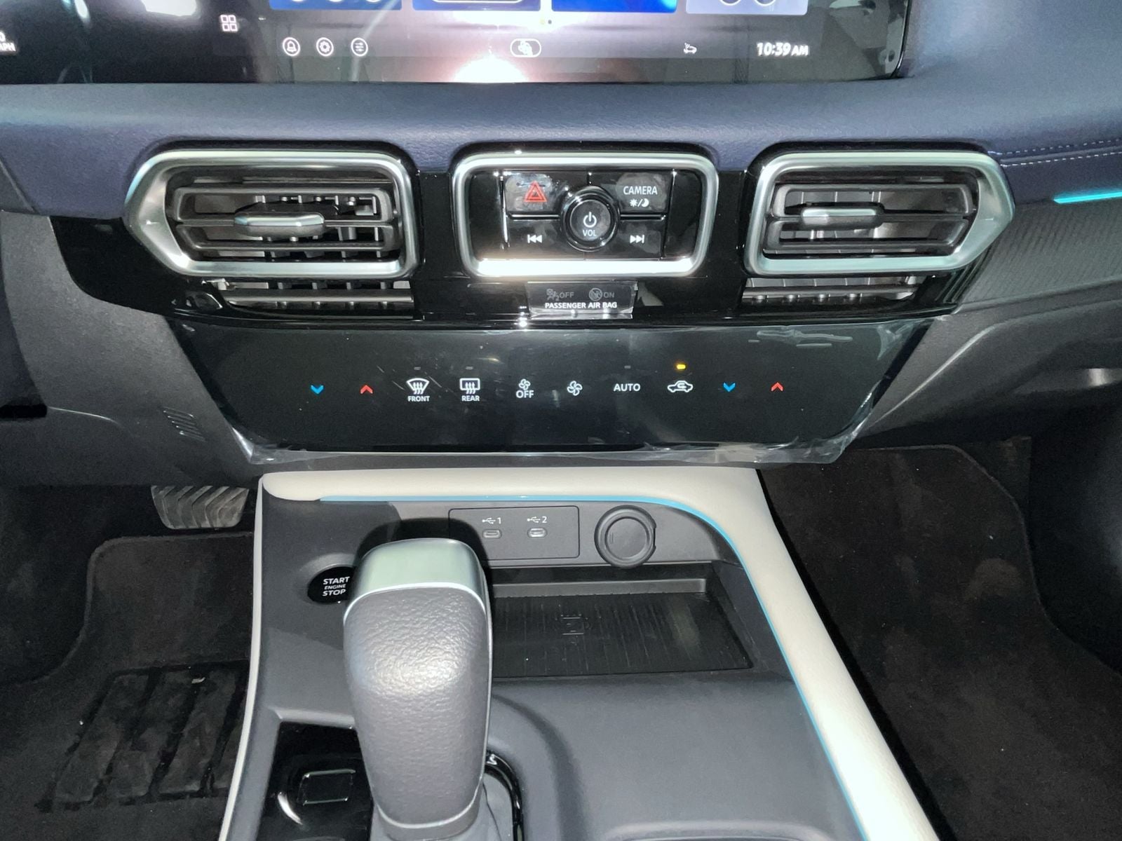 2026 Nissan Sentra 2.0 SR At