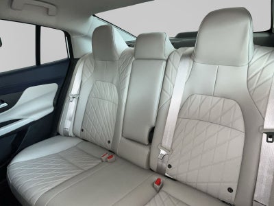 2026 Nissan Sentra 2.0 SR At