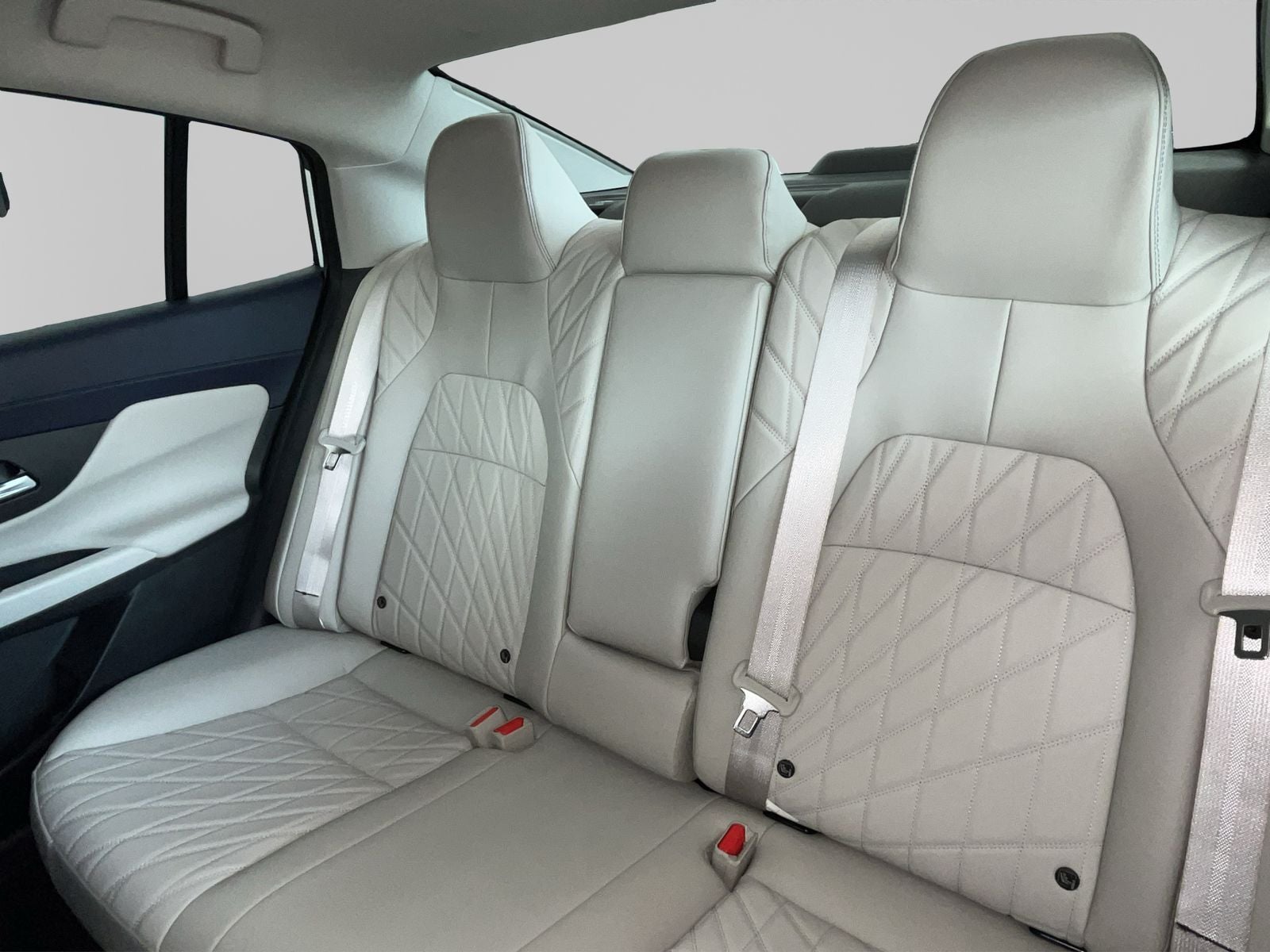 2026 Nissan Sentra 2.0 SR At