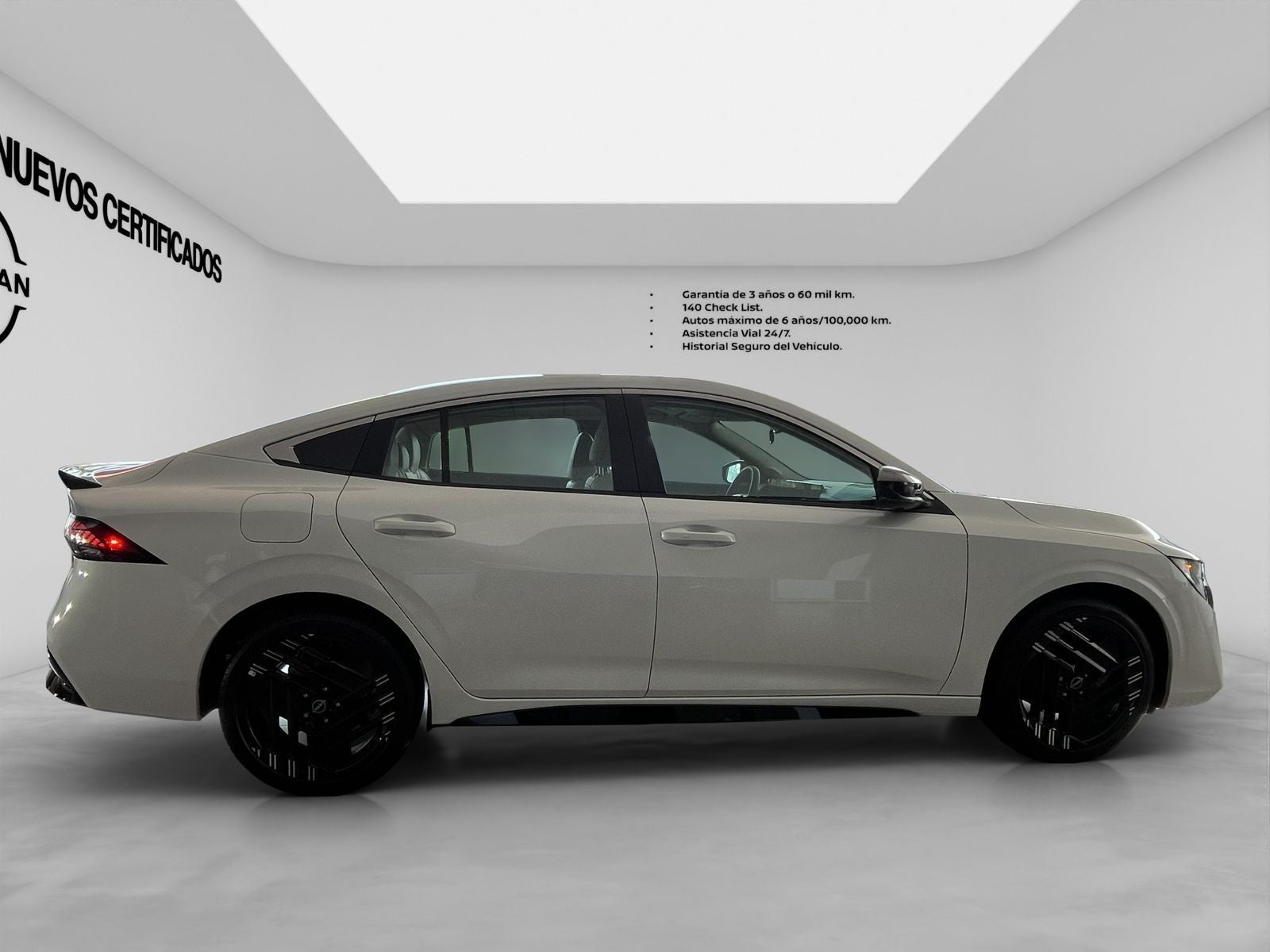 2026 Nissan Sentra 2.0 SR At