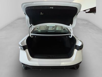 2026 Nissan Sentra 2.0 SR At