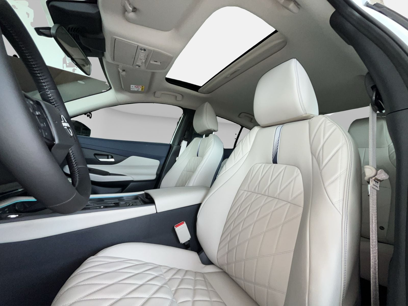 2026 Nissan Sentra 2.0 SR At