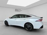 2026 Nissan Sentra 2.0 SR At