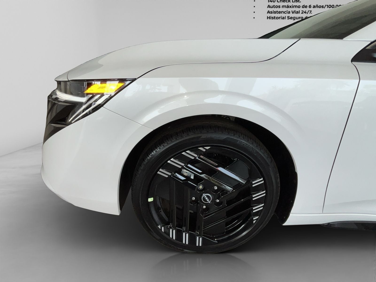 2026 Nissan Sentra 2.0 SR At