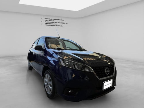 2026 Nissan March 1.6 Advance Mt