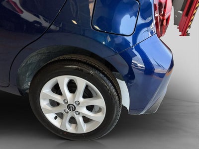 2026 Nissan March 1.6 Advance Mt