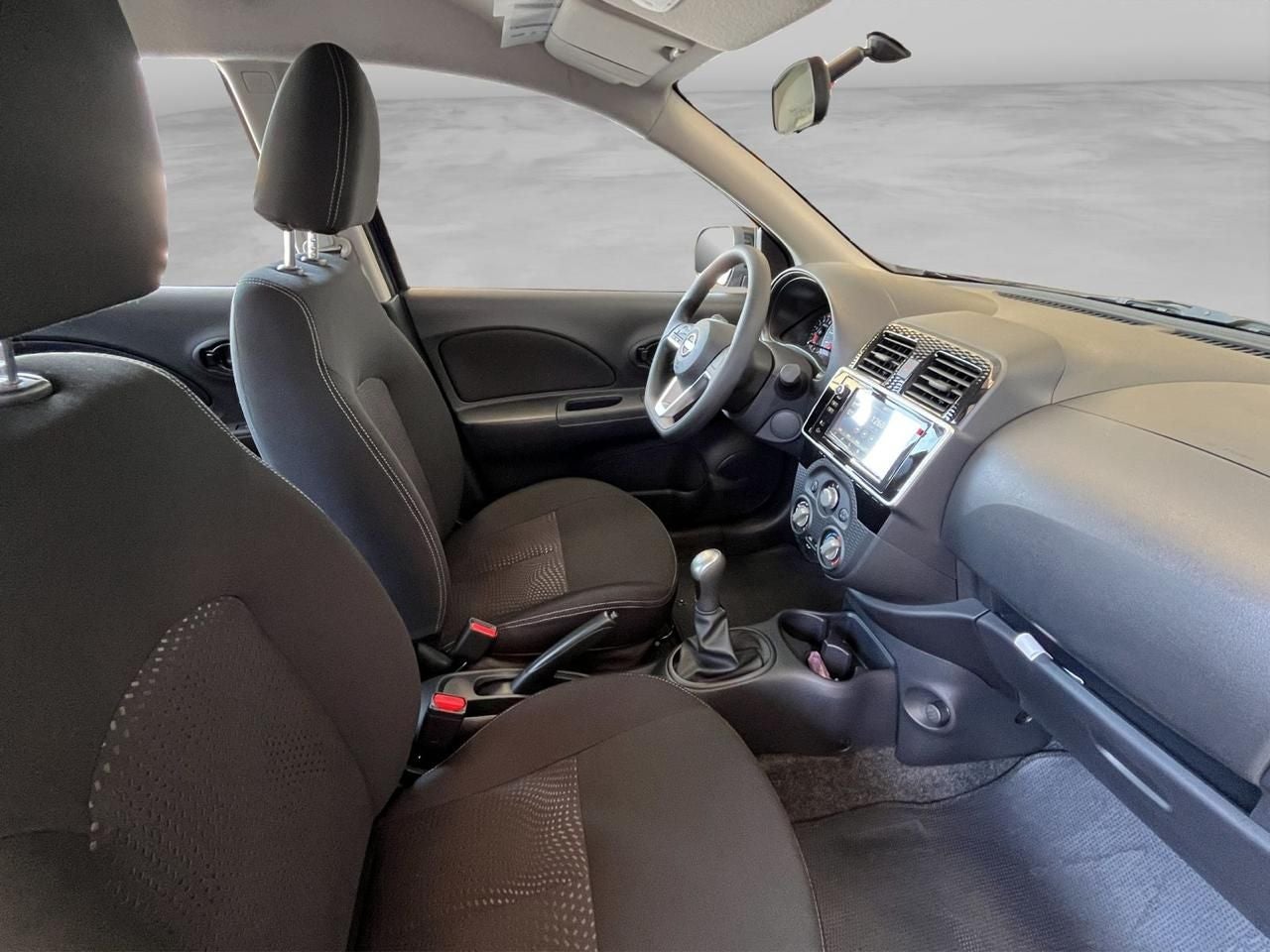 2026 Nissan March 1.6 Advance Mt
