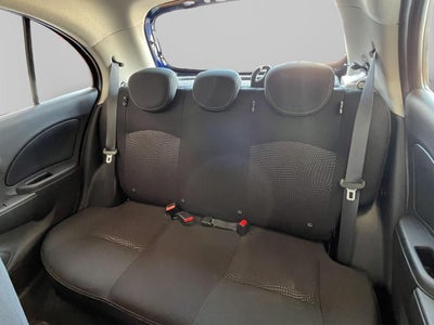 2026 Nissan March 1.6 Advance Mt