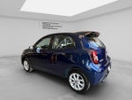2026 Nissan March 1.6 Advance Mt