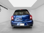 2026 Nissan March 1.6 Advance Mt