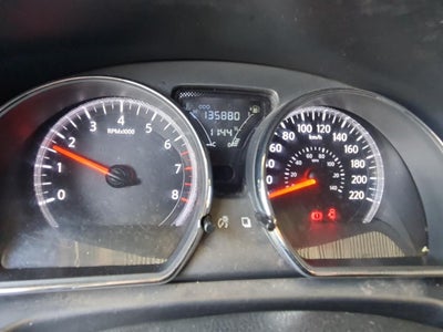 2018 Nissan Versa 1.6 Advance Mt