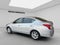 2018 Nissan Versa 1.6 Advance Mt