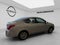 2018 Nissan Versa 1.6 Advance Mt