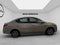 2018 Nissan Versa 1.6 Advance Mt