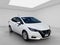 2021 Nissan Versa 1.6 Sense Tm