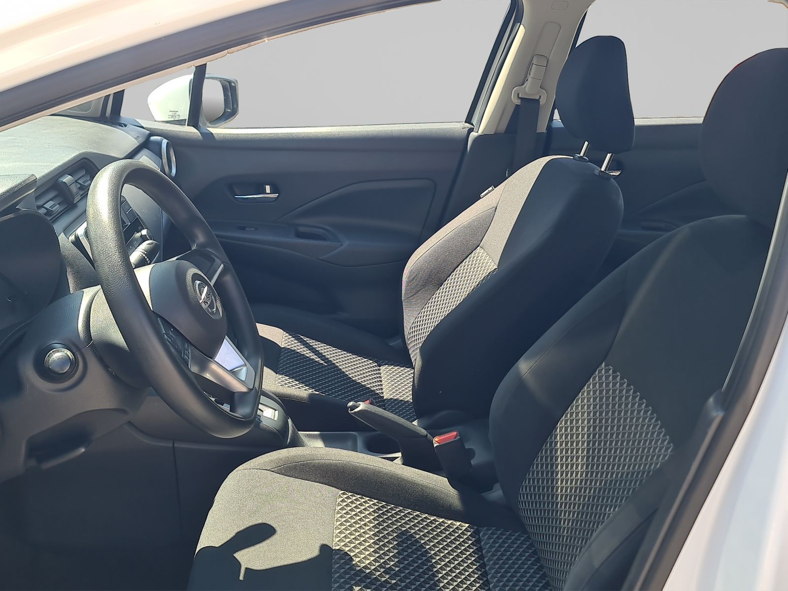 2021 Nissan Versa 1.6 Sense Tm