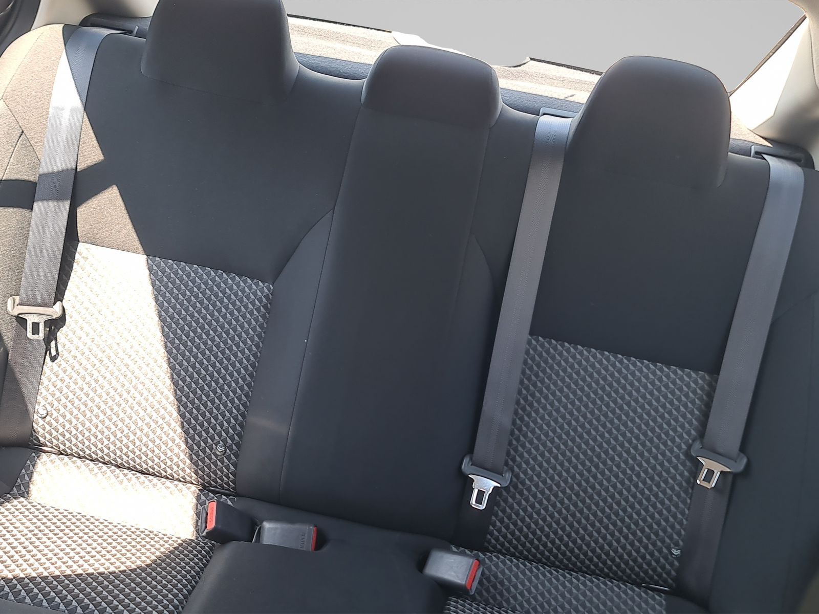 2021 Nissan Versa 1.6 Sense Tm