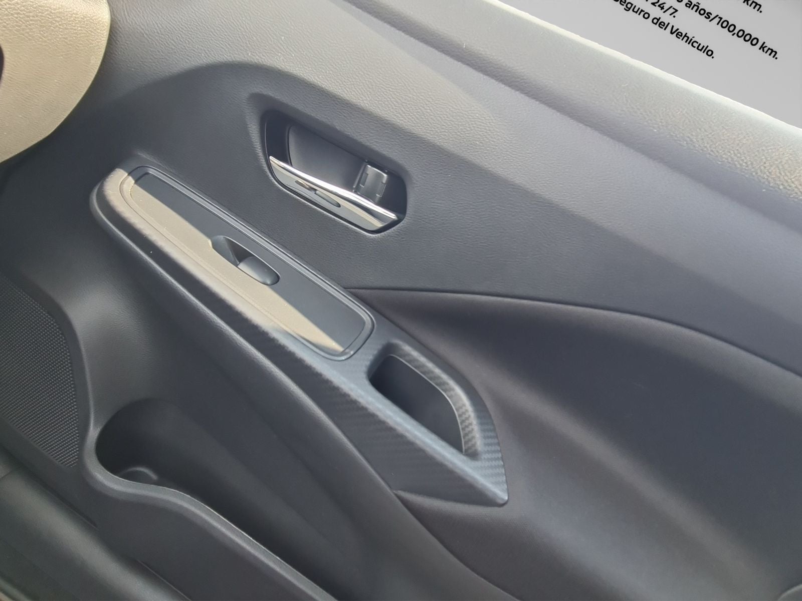 2025 Nissan Versa 1.6 Advance At