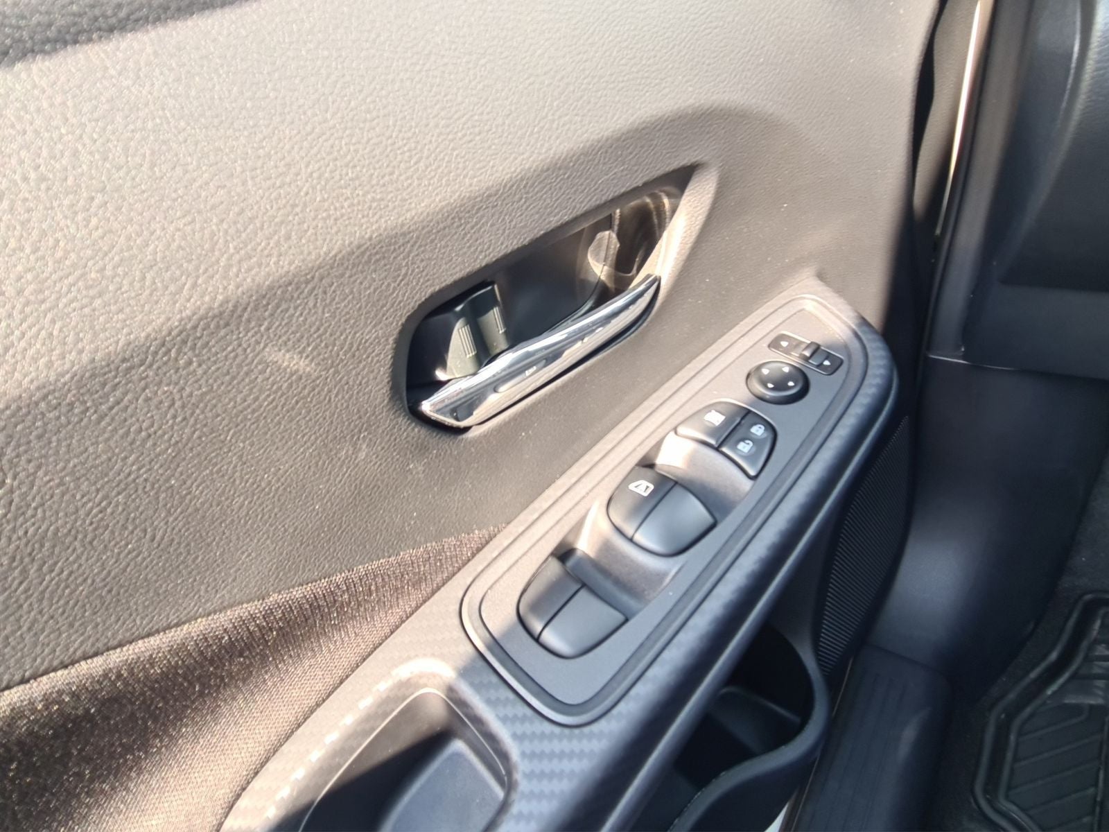 2025 Nissan Versa 1.6 Advance At
