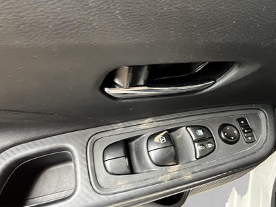 2021 Nissan Versa 1.6 Sense Mt