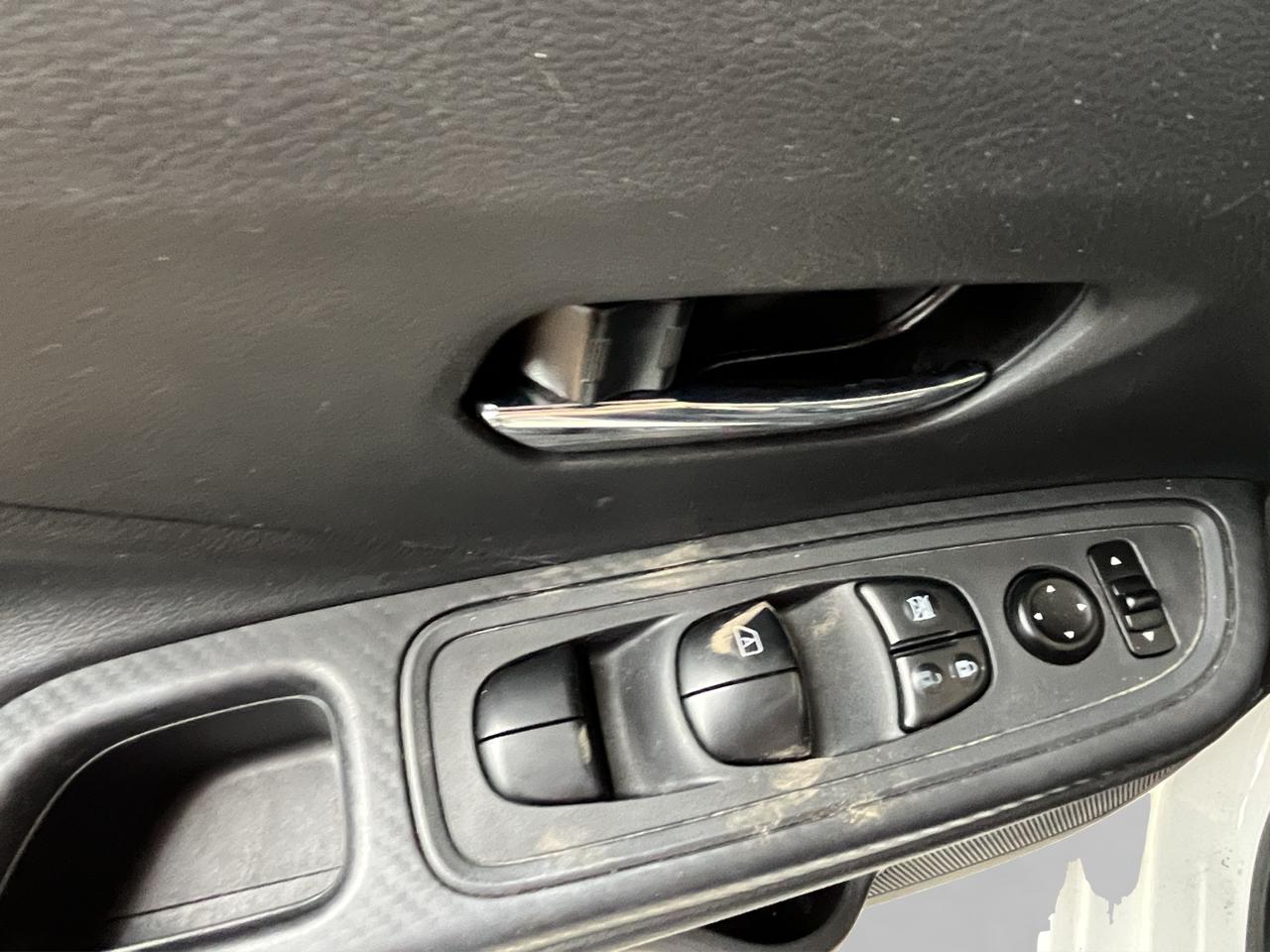 2021 Nissan Versa 1.6 Sense Mt