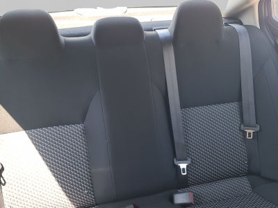 2021 Nissan Versa 1.6 Sense At