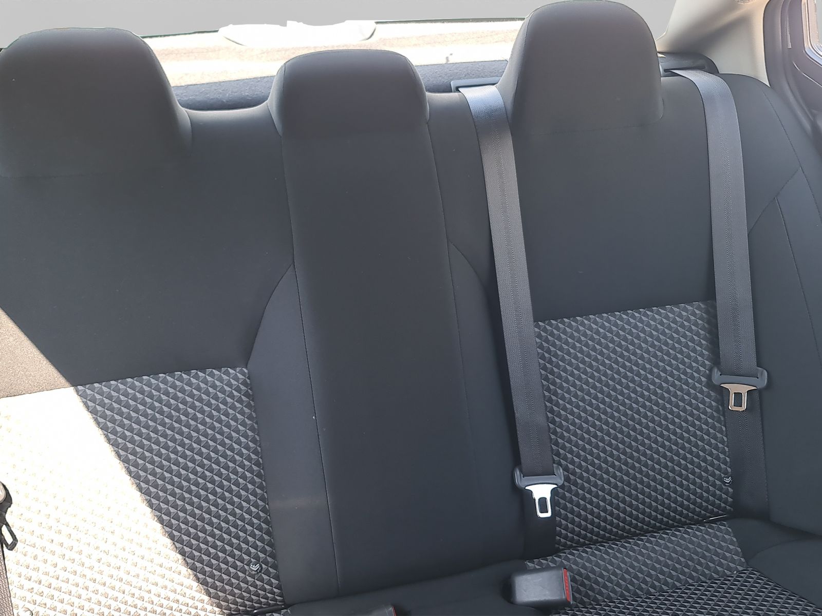 2021 Nissan Versa 1.6 Sense At