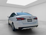 2021 Nissan Versa 1.6 Sense At