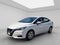 2021 Nissan Versa 1.6 Sense At