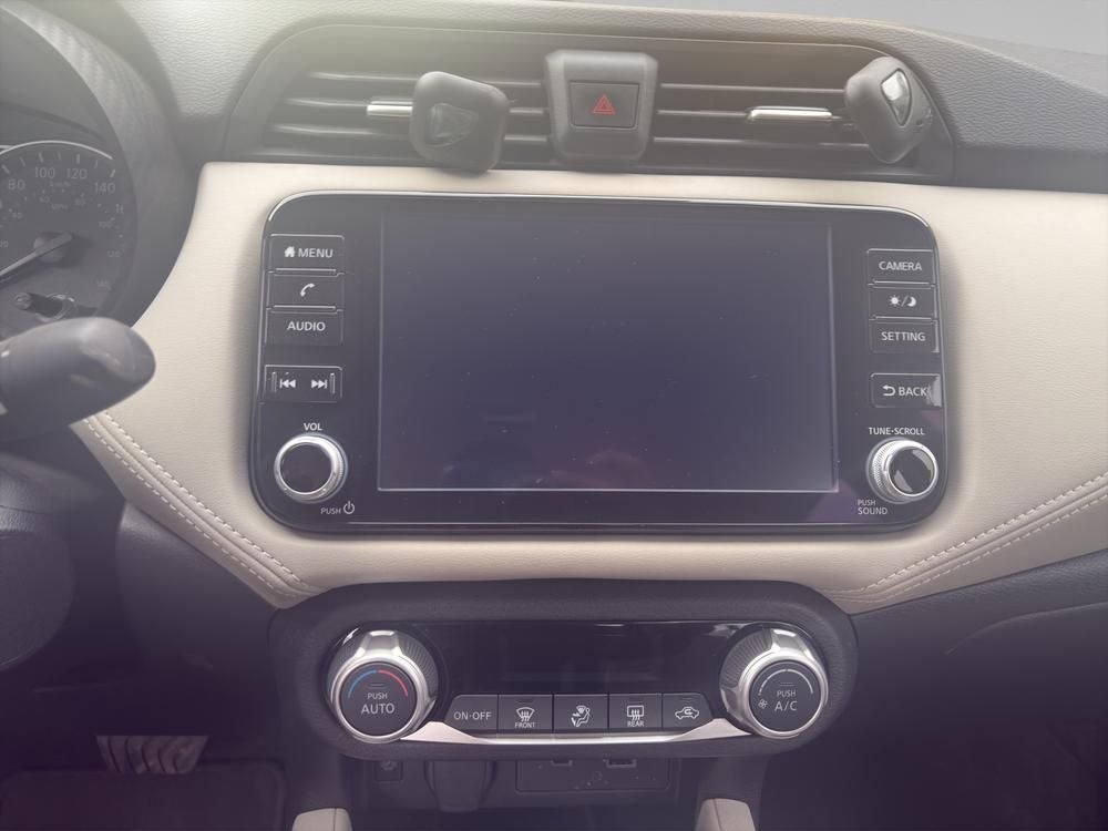 2023 Nissan Versa 1.6 Exclusive At