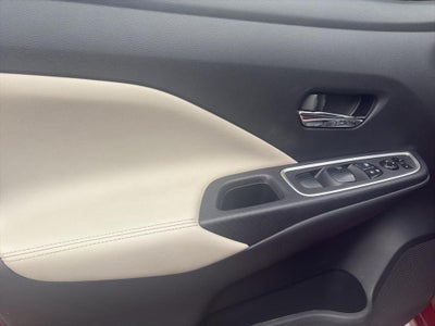 2023 Nissan Versa 1.6 Exclusive At