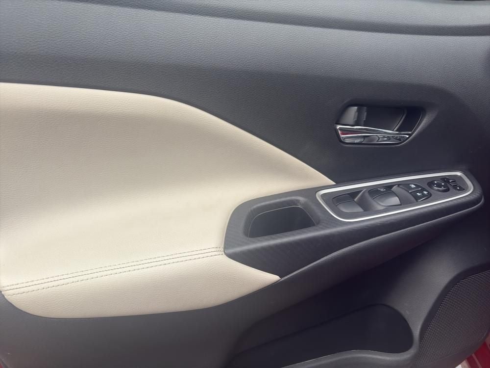 2023 Nissan Versa 1.6 Exclusive At