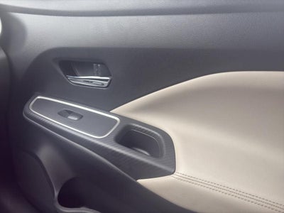 2023 Nissan Versa 1.6 Exclusive At