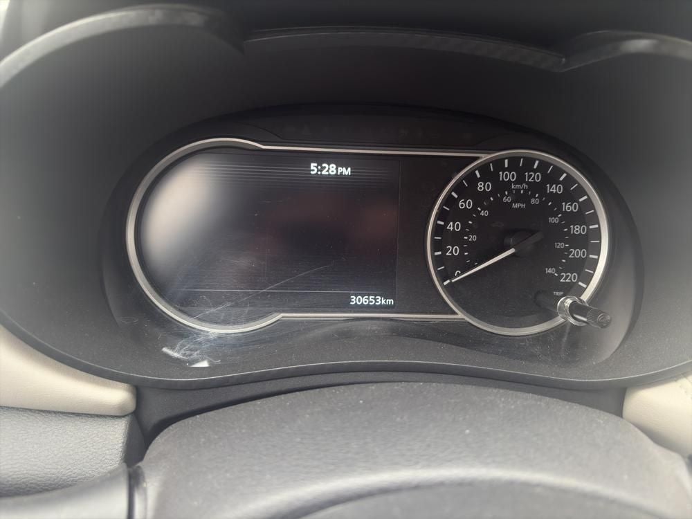 2023 Nissan Versa 1.6 Exclusive At