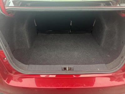 2023 Nissan Versa 1.6 Exclusive At