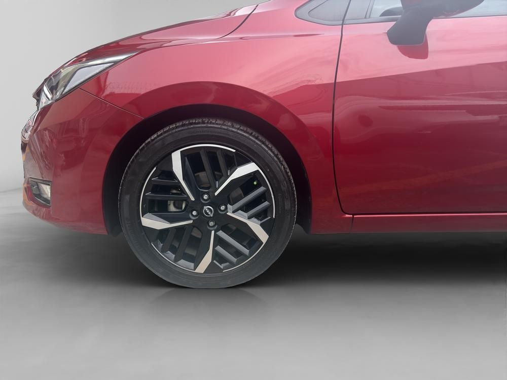 2023 Nissan Versa 1.6 Exclusive At