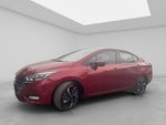 2023 Nissan Versa 1.6 Exclusive At