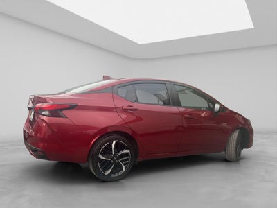 2023 Nissan Versa 1.6 Exclusive At
