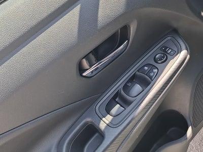 2021 Nissan Versa 1.6 Sense Mt