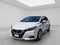 2021 Nissan Versa 1.6 Sense Mt