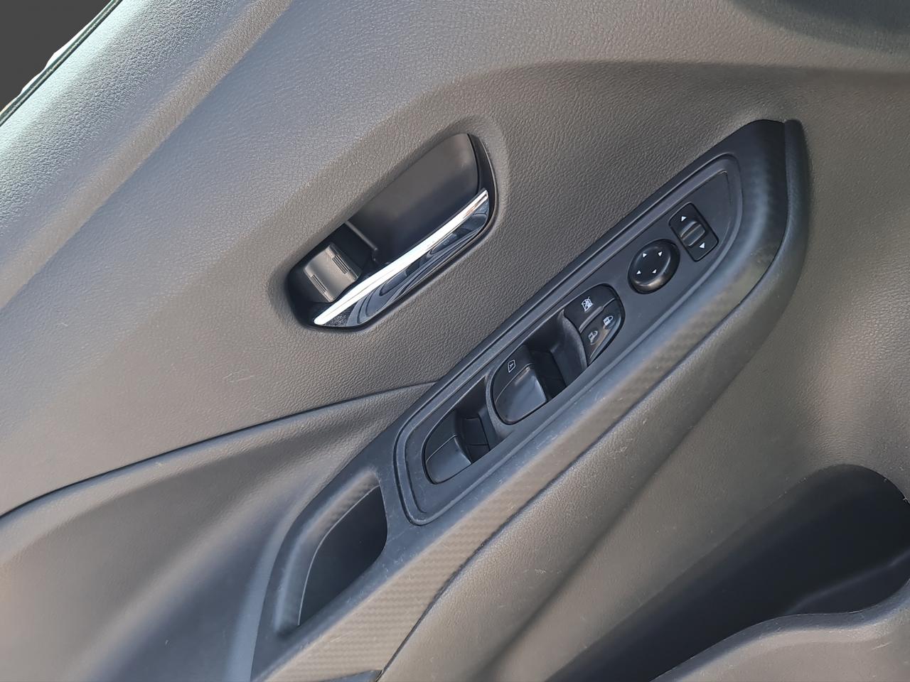 2021 Nissan Versa 1.6 Sense At