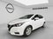 2021 Nissan Versa 1.6 Sense Mt