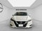 2021 Nissan Versa 1.6 Sense Mt